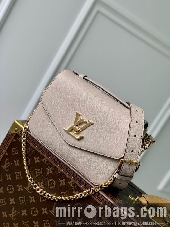 LV Replica Bags Oxford M22792 22x16x9.5cm gf