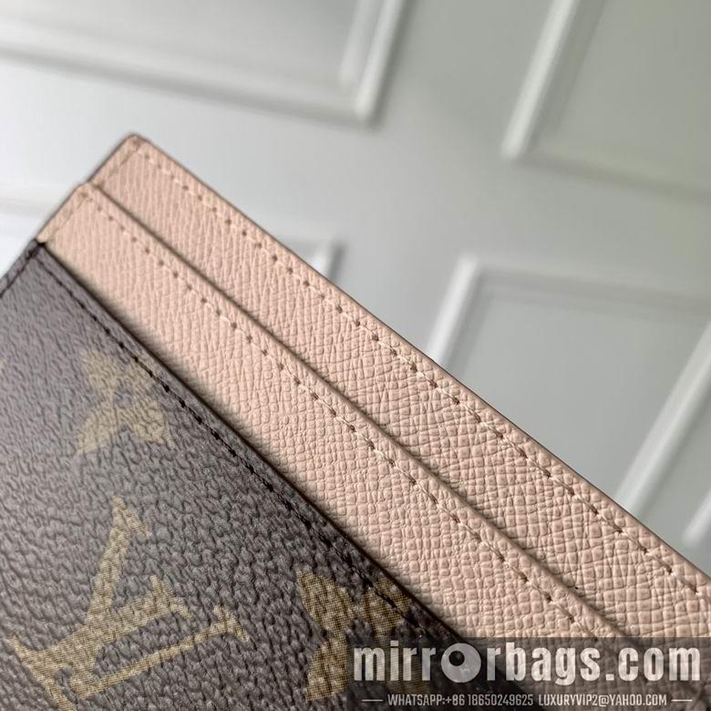 LV Replica Bags M82739 10.2x7.3x0.3cm gf