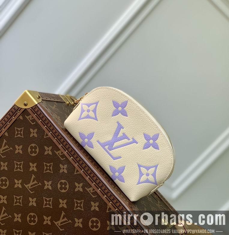 LV Replica Bags M45915 17x12x6cm gf