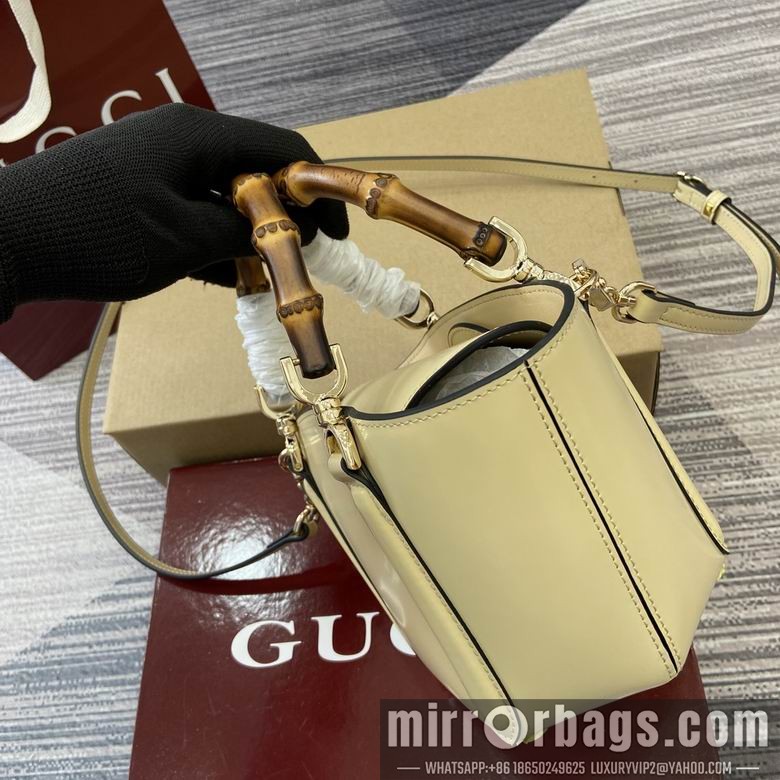 Gucci Replica Bags 805832 16X27X14X4.6cm MP 4colour