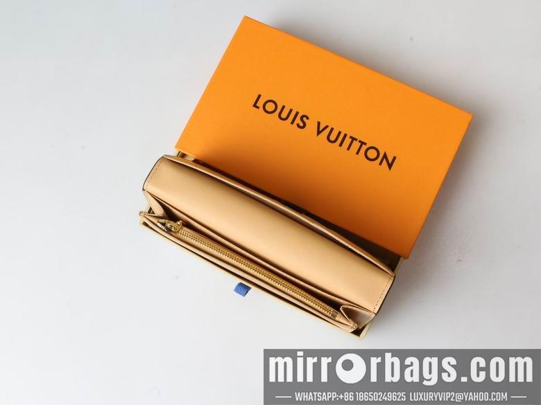 LV Replica Bags M81367 M81330 10X19X1.7cm YG 2colour