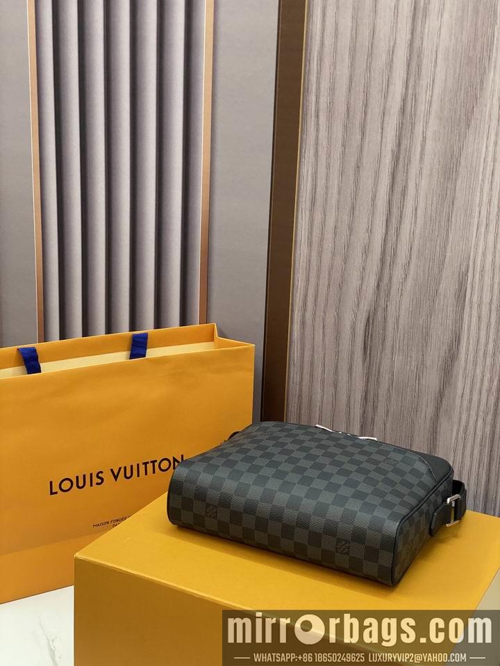 LV Replica Bags N41408 S29x26x7.5cm gf