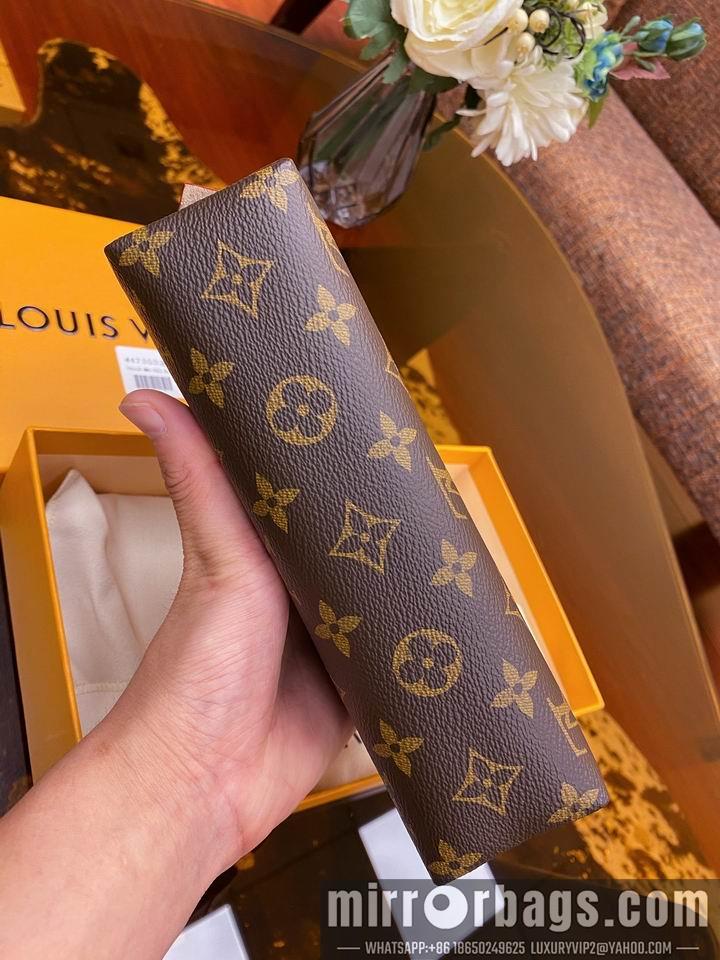 LV Replica Bags M47353 22.5x5.5x15.5cm gf