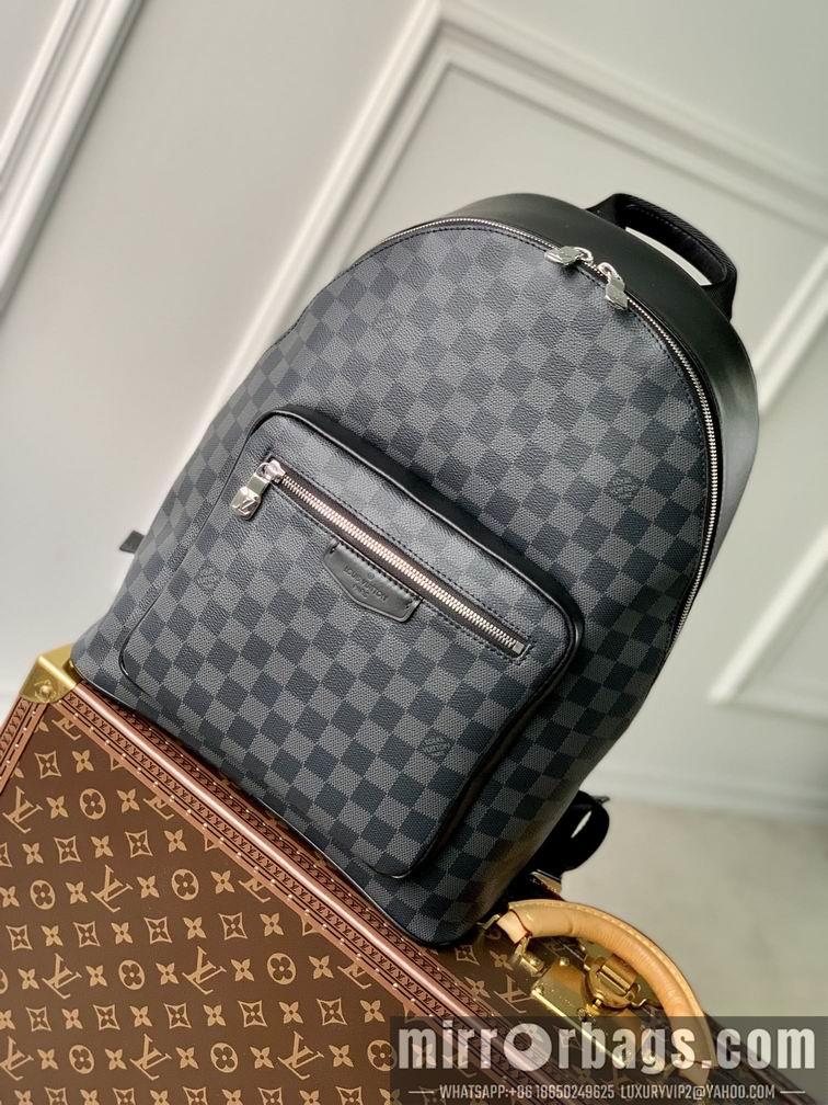 LV Replica Bags Josh N40365 32x40x13cm gf