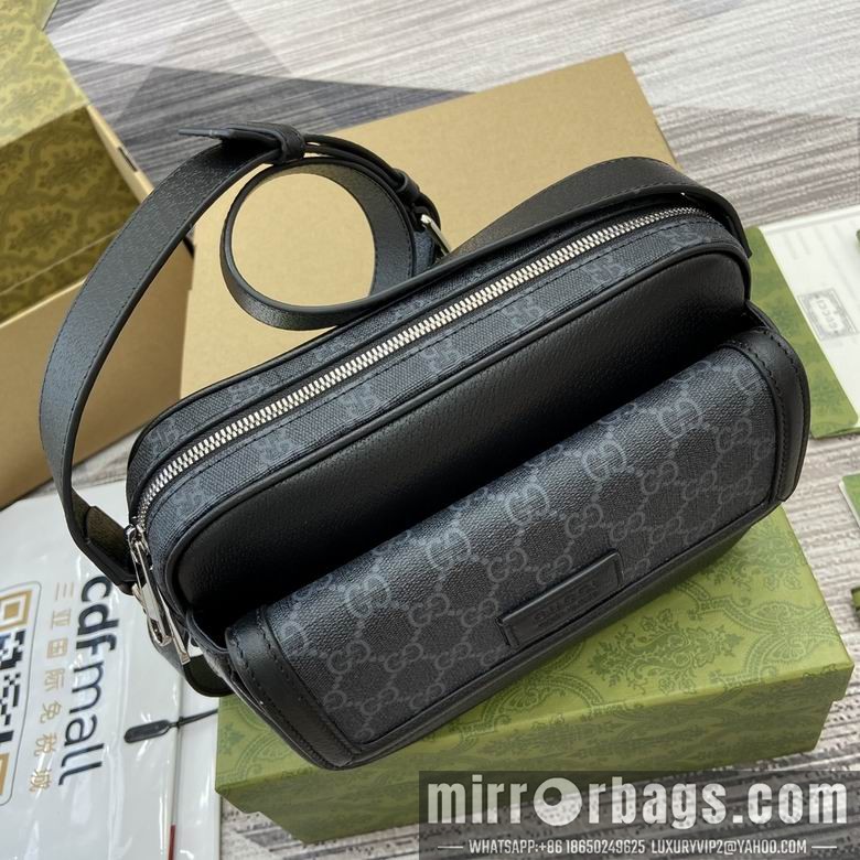 Gucci Replica Bags 795464 23X18X7cm MP