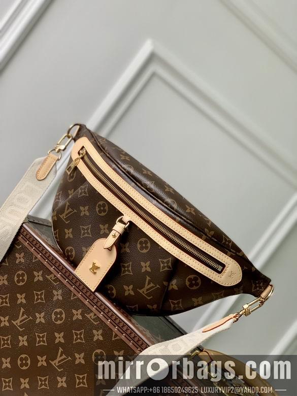 LV Replica Bags M46784 38x16x7.5cm gf