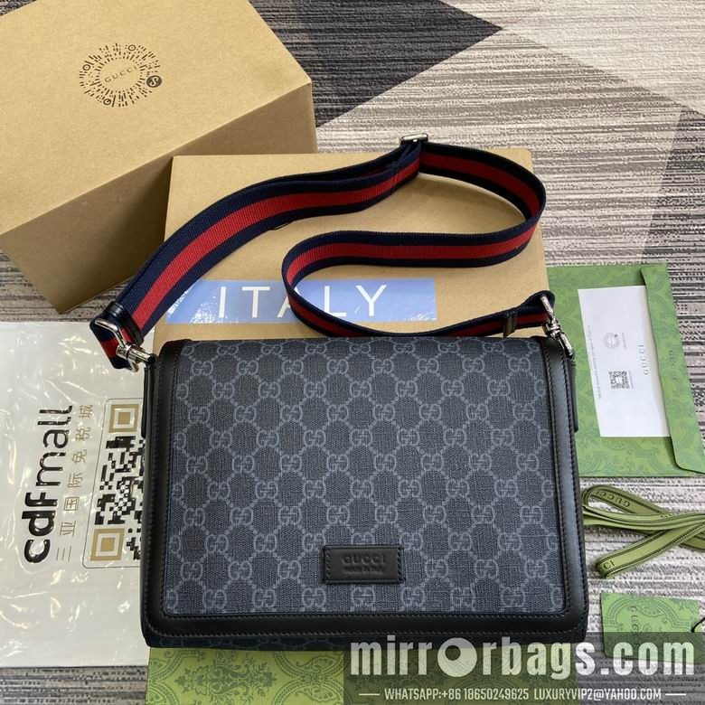 Gucci Replica Bags 771167 20X27X8cm MP