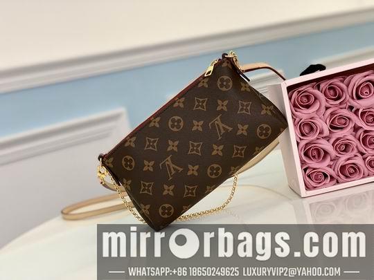 LV Replica Bags M41638 23x13.5x5.5cm gf