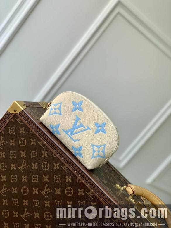 LV Replica Bags M45915 17x12x6cm gf