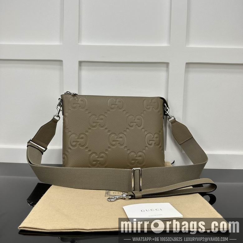 Gucci Replica Bags 696009 31X24.5X5cm YG 3colour