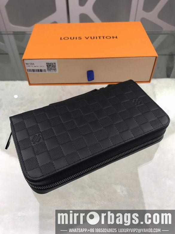 LV Replica Bags N61254 22x13x4 bl