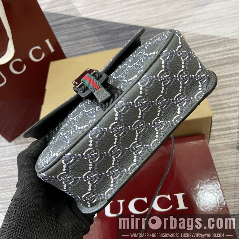 Gucci Replica Bags 800313 20X14X5.5cm MP