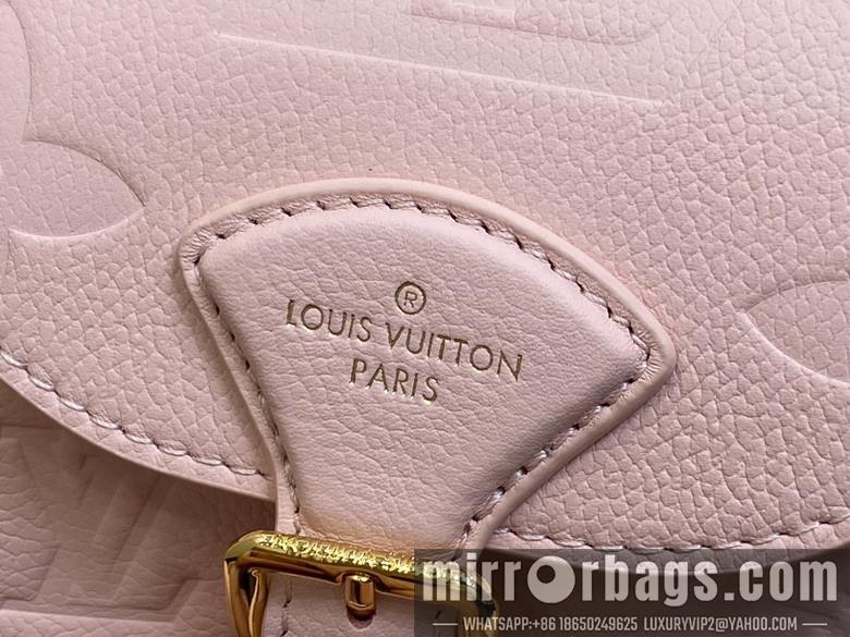 LV Replica Bags Backup M47074 20x22x14cm gf