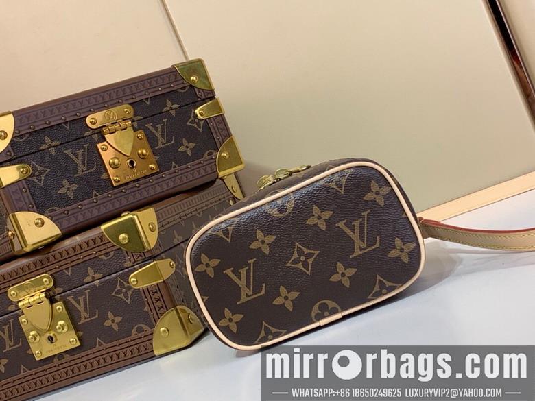 LV Replica Bags Nine m44936 16x11.5x10cm gf