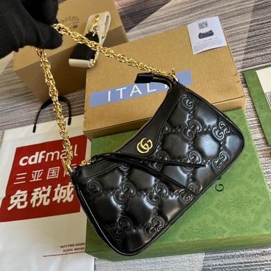 Gucci Replica Bags 735049 25X15X8cm MP 3colour