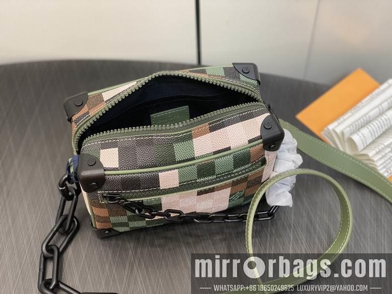 LV Replica Bags Virgil Abloh M24581 18.5x13x8cm gf