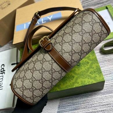 Gucci Replica Bags 745679 25.4X17X7.8cm MP 2colour