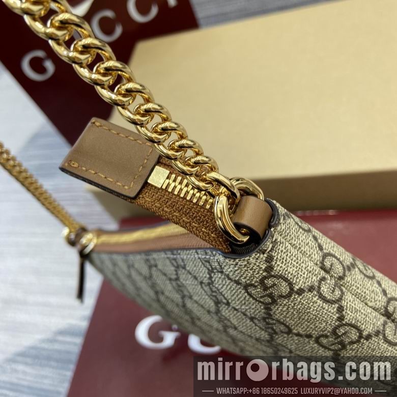 Gucci Replica Bags 779791 22.5X13X2.5cm MP 3colour