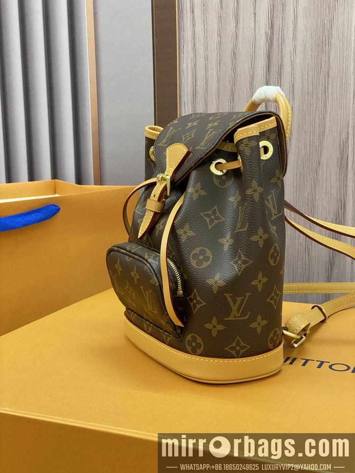 LV Replica Bags M51137 20x24x10cm gf