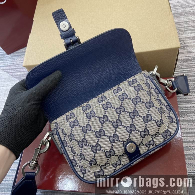 Gucci Replica Bags 795213 13X20X5cm MP