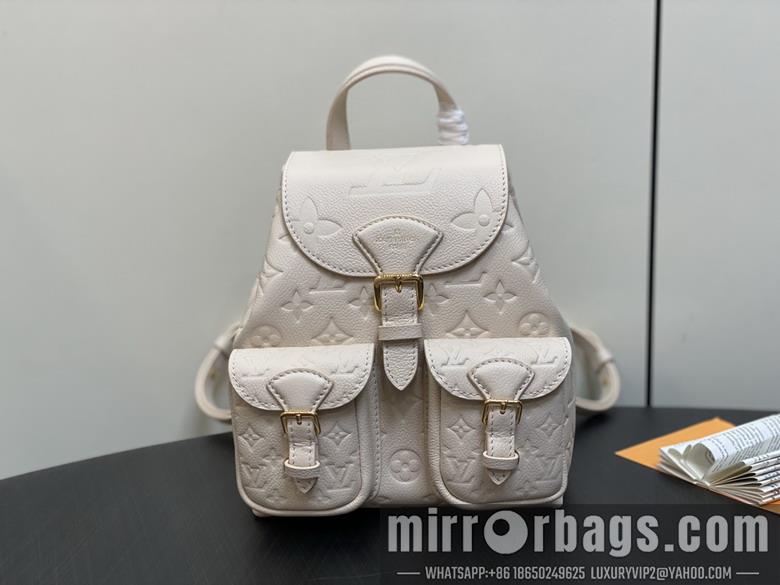 LV Replica Bags Backup M47106 20x22x14cm gf