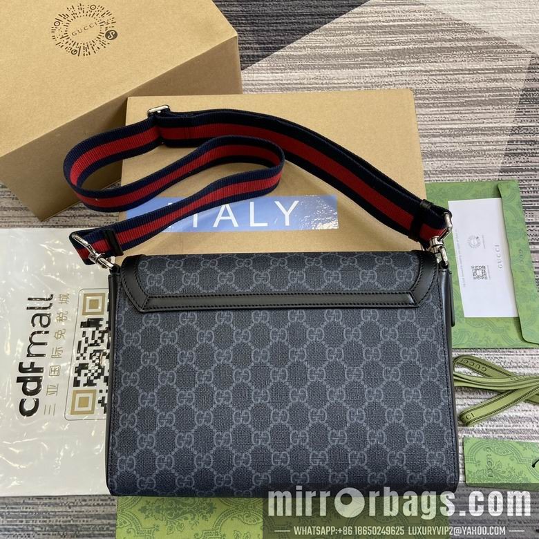 Gucci Replica Bags 771167 20X27X8cm MP