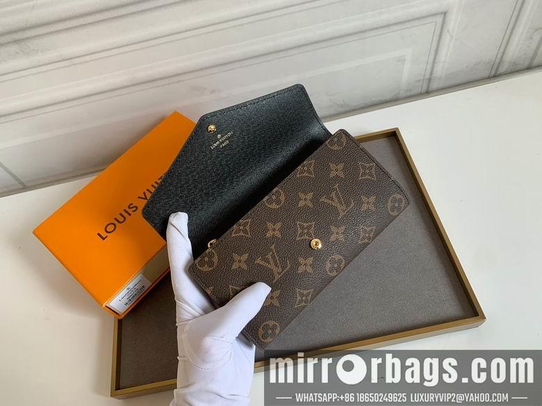 LV Replica Bags M80726 19X10.5X2.5cm