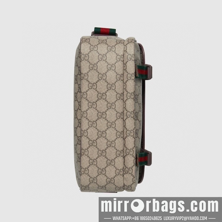 Gucci Replica Bags 760123 27X20X10cm MP