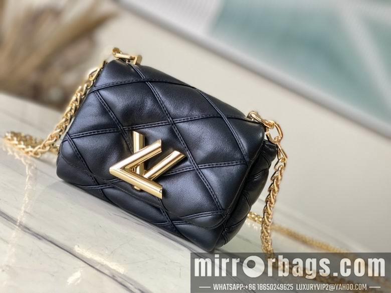 LV Replica Bags Zst Picogo M23752 15x10x6.5cm gf