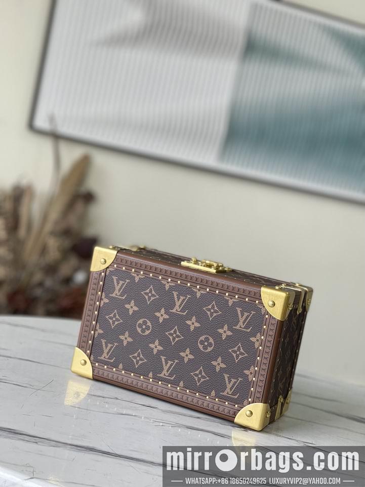 LV Replica Bags M20292 24x13x17cm gf4色