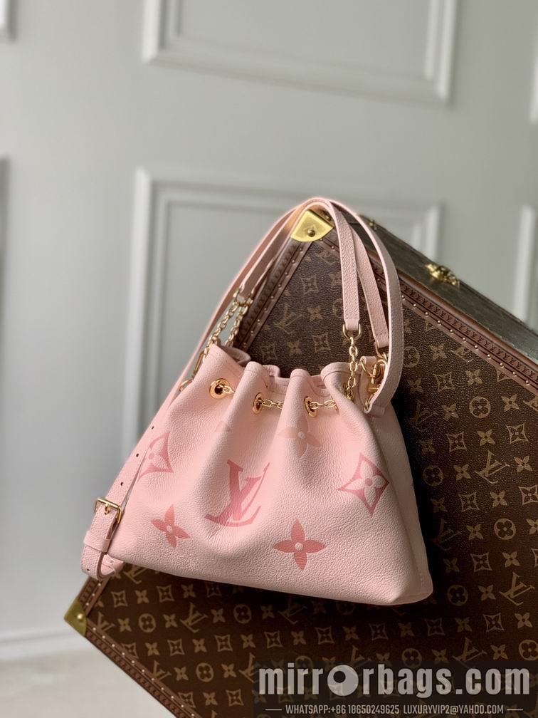 LV Replica Bags Summer Bundle M46545 M46492 28x20x11.5cm gf