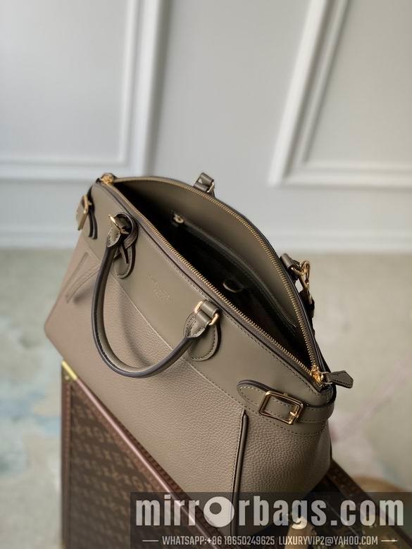 LV Replica Bags Lock It M22925 36x29x15cm gf