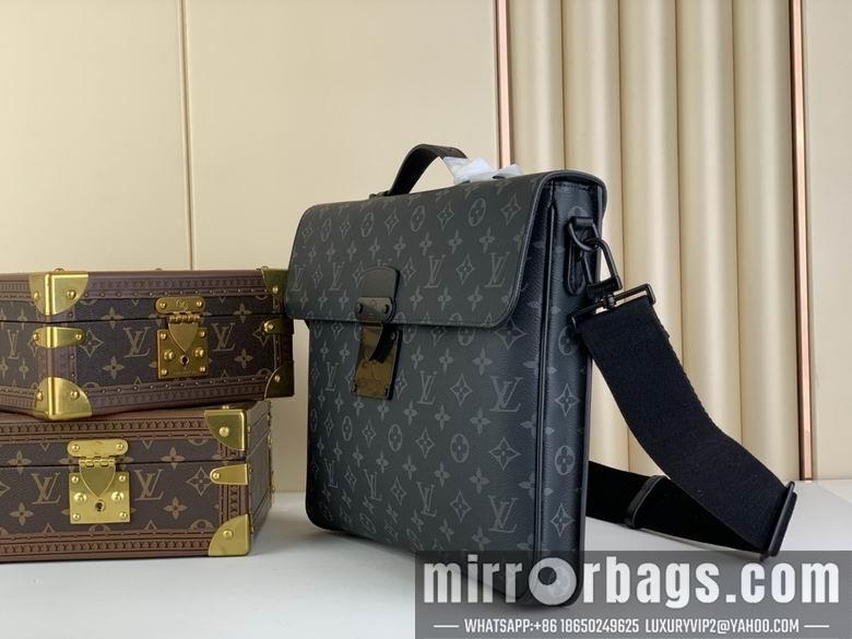 LV Replica Bags S-Lock m20835 39x30x8cm gf1