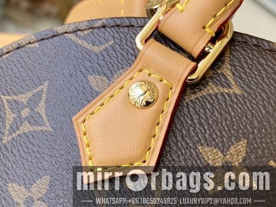 LV Replica Bags Ellipse BB M20752 22.5x19.5x10cm gf1