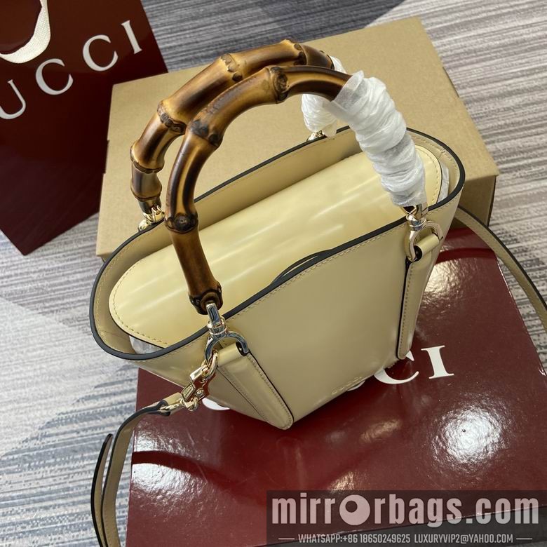 Gucci Replica Bags 805832 16X27X14X4.6cm MP 4colour