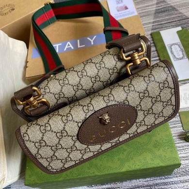 Gucci Replica Bags 22X16.5X4cm 062501 MP