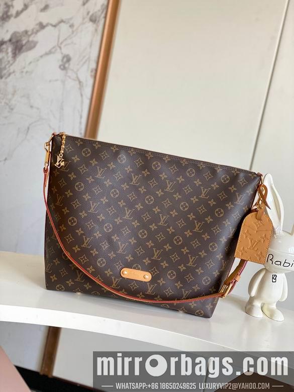 LV Replica Bags M14018 48X36X12cm YG 2colour