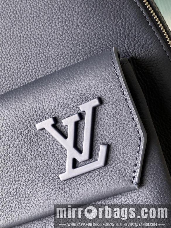 LV Replica Bags Aerogram M11625 43x30x14cm gf