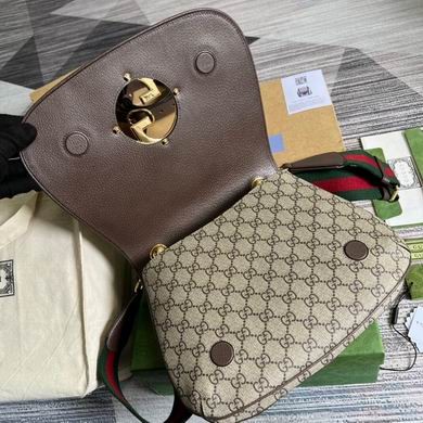 Gucci Replica Bags 699210 29X22X7cm MP