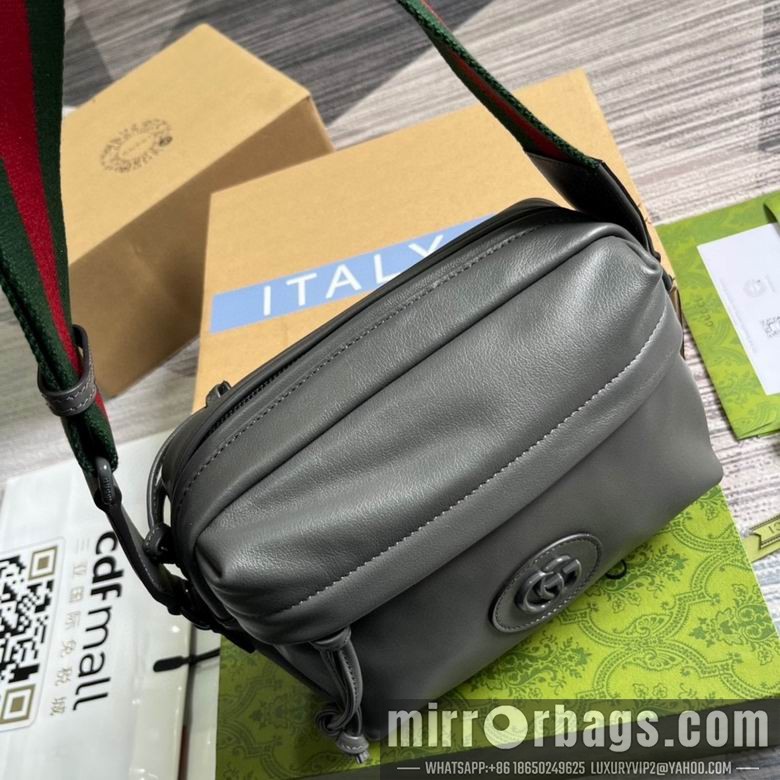 Gucci Replica Bags 725696 23.5X15X8cm MP