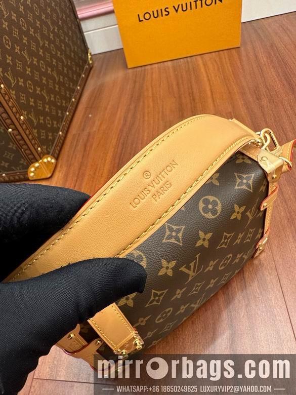 LV Replica Bags M46358 21X14X6cm