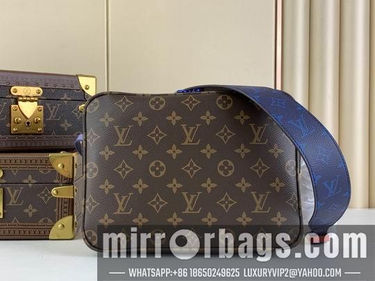 LV Replica Bags Messenger M43829 29.5x20x10.5cm gf1