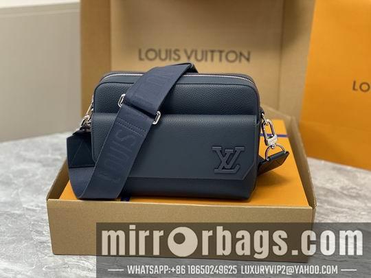 LV Replica Bags Fastline M22482 23.5x18x7cm gf2色