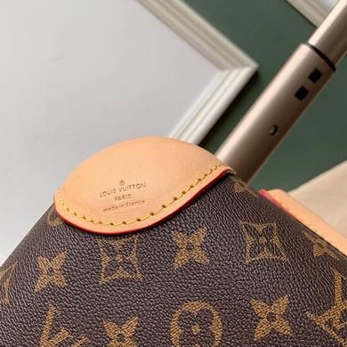 LV Replica Bags LV Hroizon M23203 20inches 55x35x21