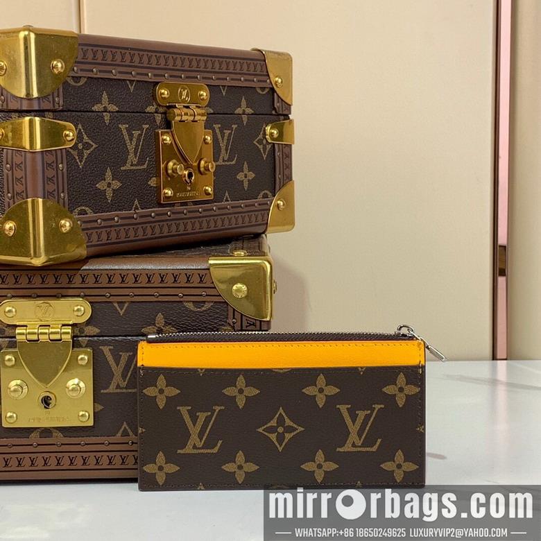 LV Replica Bags M64038 gf