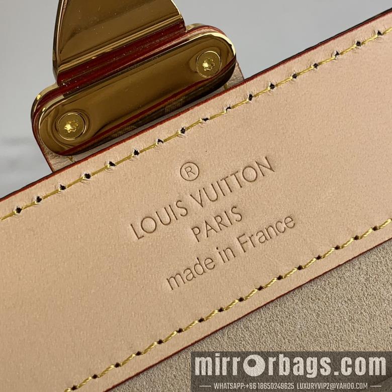 LV Replica Bags Etui Bijoux M10145 19x8x8cm gf