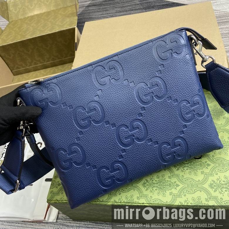 Gucci Replica Bags 696009 31X25X5cm MP