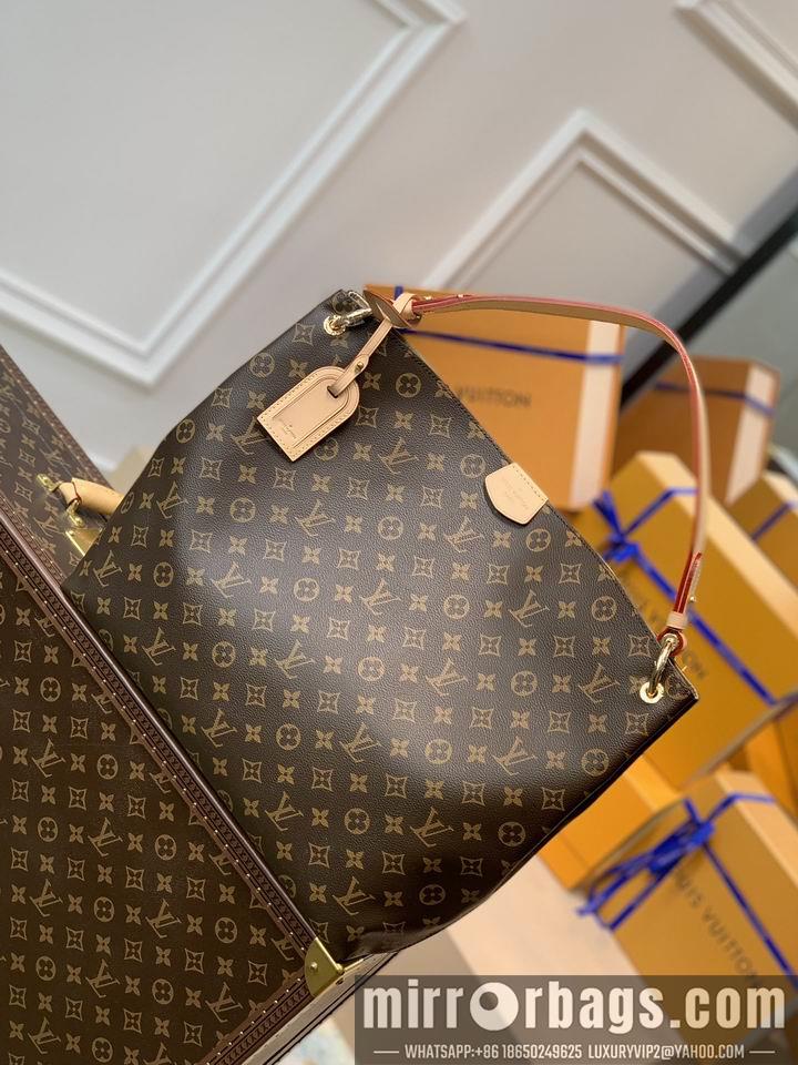 LV Replica Bags N42233 M43703 M43704 N44045 41x35x14cm gf