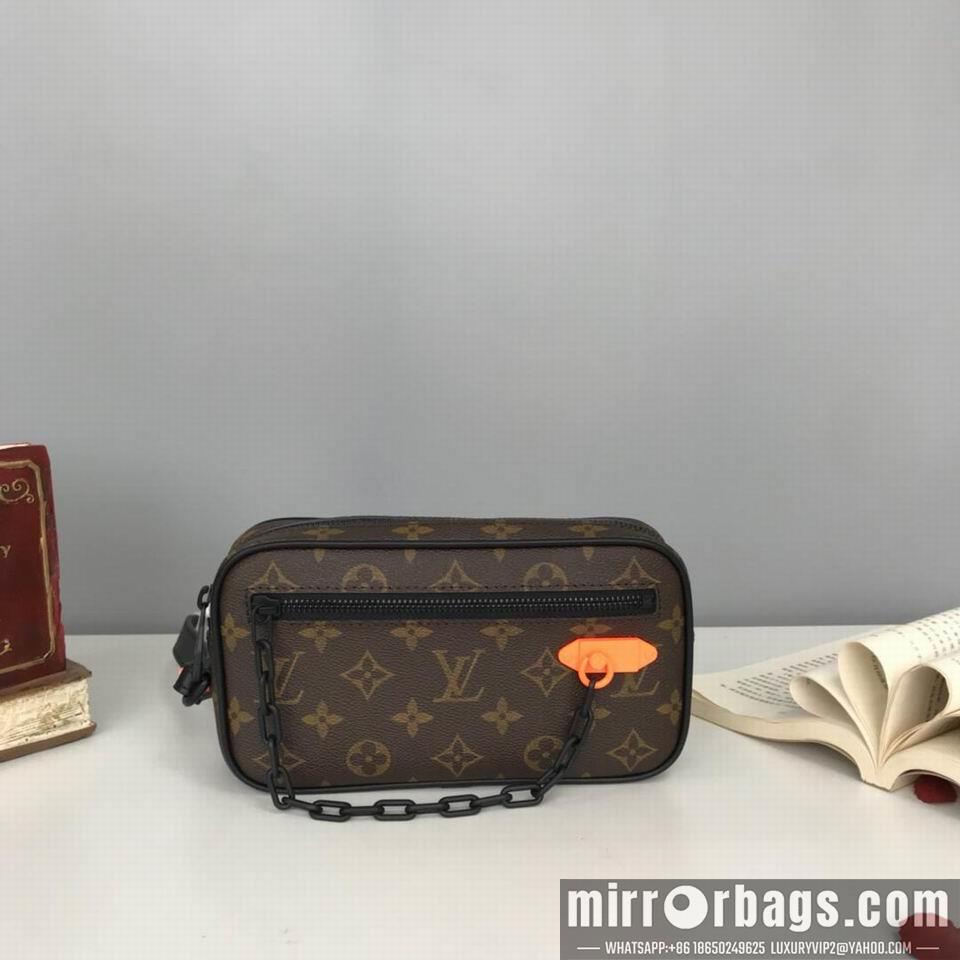 LV Replica Bags JWM44458