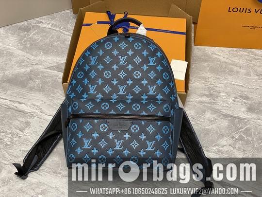 LV Replica Bags Discovery M46557 29x38x20cm gf